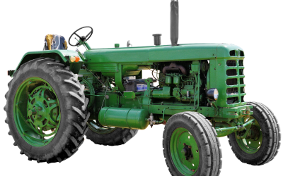 Traktor | Osposobljavanje za rukovanje traktorom